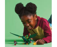 LEGO Ninjago 71829 Zielony leśny smok Lloyda - 1284129 - zdjęcie 11